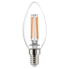 SYLVANIA - ToLEDo Retro Kerze E14 4,5W 470lm 827 KL SL
