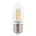 SYLVANIA - ToLEDo Retro Kerze E27 4,5W 470lm 827 KL SL