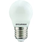 SYLVANIA - ToLEDo Retro Tropfen E27 4,5W 470lm 840 WS dim SL