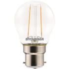 SYLVANIA - ToLEDo Retro Tropfen B22 2,5W 250lm 827 KL SL