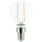SYLVANIA - ToLEDo Retro Tropfen E14 2,5W 250lm 827 KL SL