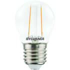 SYLVANIA - ToLEDo Retro Tropfen E27 2,5W 250lm 827 KL SL