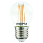 SYLVANIA - ToLEDo Retro Tropfen E27 4,5W 470lm 827 KL SL