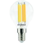 SYLVANIA - ToLEDo Retro Tropfen E14 6W 806lm 827 KL SL