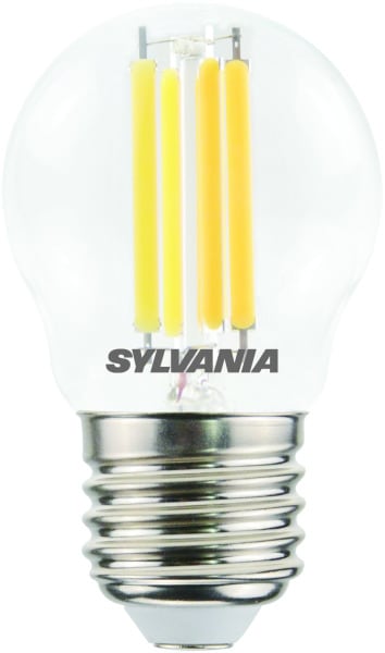 SYLVANIA - ToLEDo Retro Tropfen E27 6W 806lm 827 KL SL