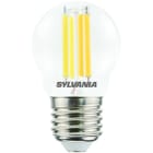 SYLVANIA - ToLEDo Retro Tropfen E27 6W 806lm 827 KL SL