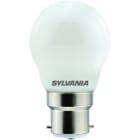 SYLVANIA - ToLEDo Retro Tropfen B22 4,5W 470lm 827 WS SL
