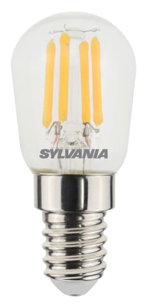 SYLVANIA - ToLEDo Retro Pygmy E14 2,5W 250lm 827 KL SL