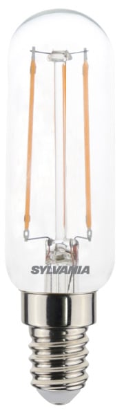 SYLVANIA - ToLEDo Retro T25 E14 2,5W 250lm 827 KL SL