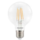 SYLVANIA - ToLEDo Retro G80 E27 6W 640lm 827 KL SL