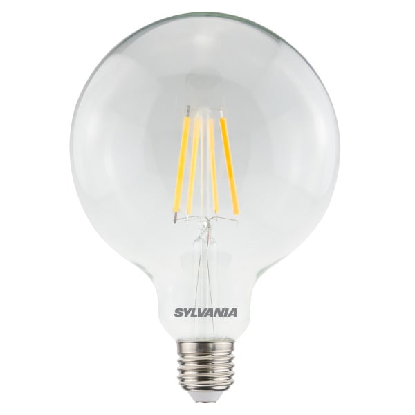 SYLVANIA - ToLEDo Retro G120 E27 8W 1055lm 827 KL SL