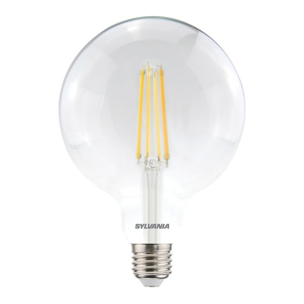 SYLVANIA - ToLEDo Retro G120 E27 11W 1521lm 827 KL SL
