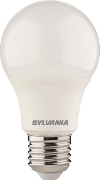 SYLVANIA - ToLEDo AGL A60 E27 4,9W 470lm 827 SL