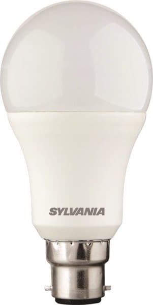 SYLVANIA - ToLEDo AGL A60 B22 13W 1521lm 827 SL