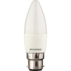 SYLVANIA - ToLEDo Kerze B22 2,5W 250lm 827 SL