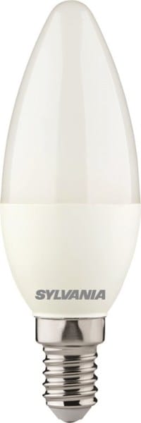 SYLVANIA - ToLEDo Kerze E14 2,5W 250lm 865 SL