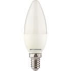 SYLVANIA - ToLEDo Kerze E14 2,5W 250lm 840 SL