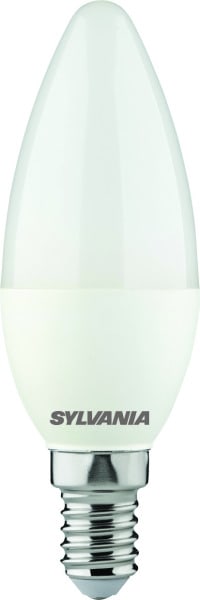 SYLVANIA - ToLEDo Kerze E14 6,5W 806lm 865 SL
