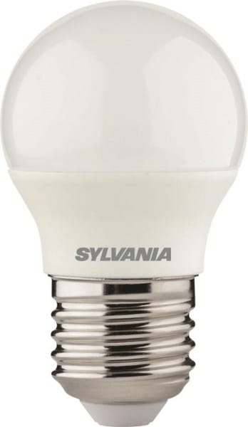 SYLVANIA - ToLEDo Tropfen E27 2,5W 250lm 827 SL