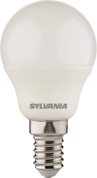 SYLVANIA - ToLEDo Tropfen E14 2,5W 250lm 840 SL