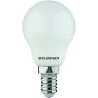 SYLVANIA - ToLEDo Tropfen E14 6,5W 806lm 827 SL