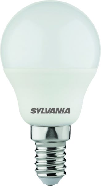 SYLVANIA - ToLEDo Tropfen E14 6,5W 806lm 865 SL