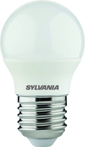 SYLVANIA - ToLEDo Tropfen E27 6,5W 806lm 865 SL