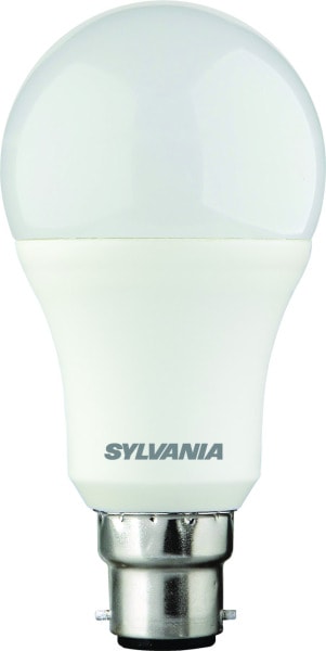 SYLVANIA - ToLEDo AGL A65 B22 15W 1521lm 827 SL4