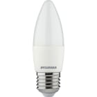 SYLVANIA - ToLEDo Kerze E27 4,5W 470lm 827 SL4