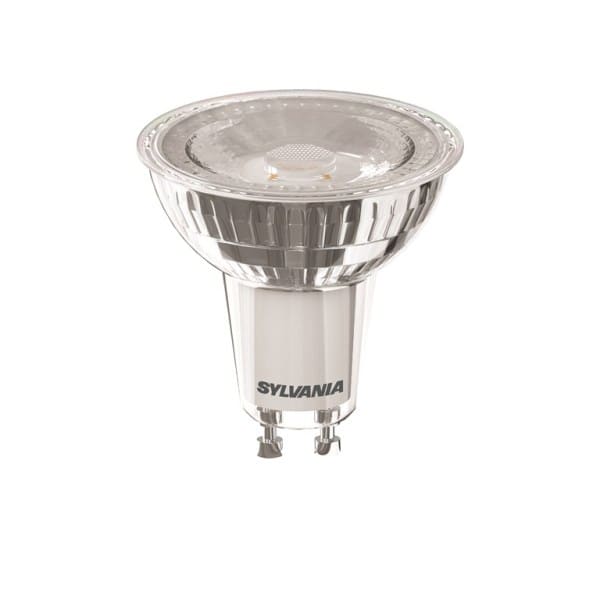 SYLVANIA - RefLED Superia Retro ES50 GU10 5W 405lm 930 36° dim SL