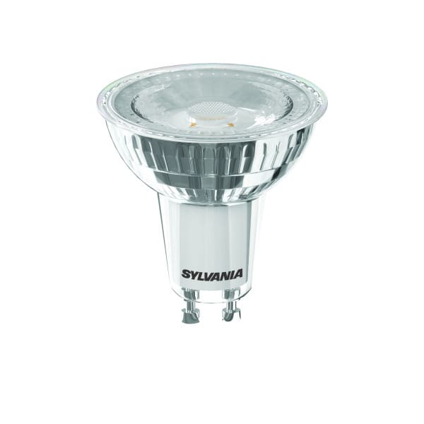 SYLVANIA - RefLED Superia Retro ES50 GU10 5W 475lm 840 36° SL