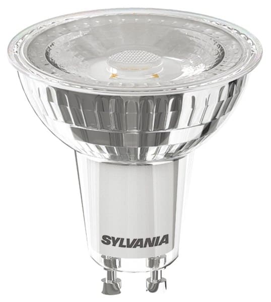 SYLVANIA - RefLED Superia Retro ES50 GU10 7,3W 750lm 840 36° SL