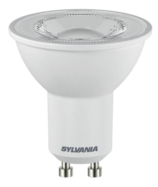 SYLVANIA - RefLED ES50 GU10 3,1W 230lm 840 36° SL