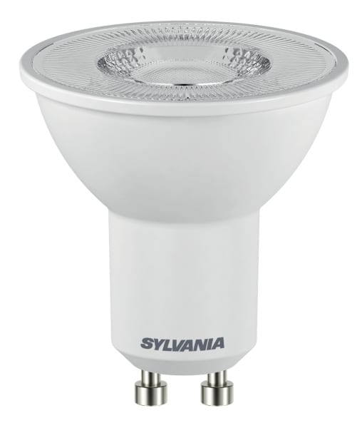 SYLVANIA - RefLED ES50 GU10 4,2W 320lm 830 110° SL
