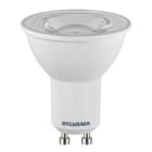 SYLVANIA - RefLED ES50 GU10 7W 610lm 830 36° SL