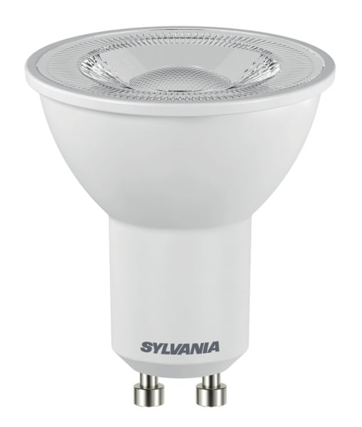 SYLVANIA - RefLED ES50 GU10 7W 610lm 840 36° SL