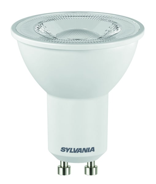 SYLVANIA - RefLED ES50 GU10 7W 610lm 840 36° SL5