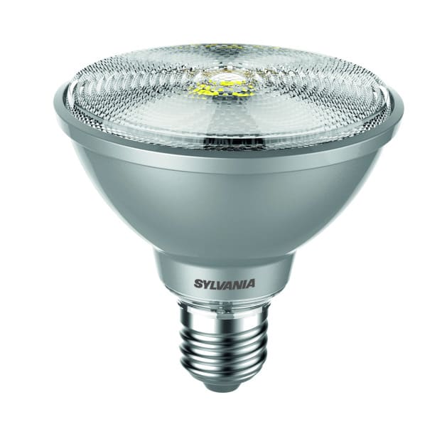SYLVANIA - RefLED Retro PAR30 E27 11W 820lm 830 36° SL