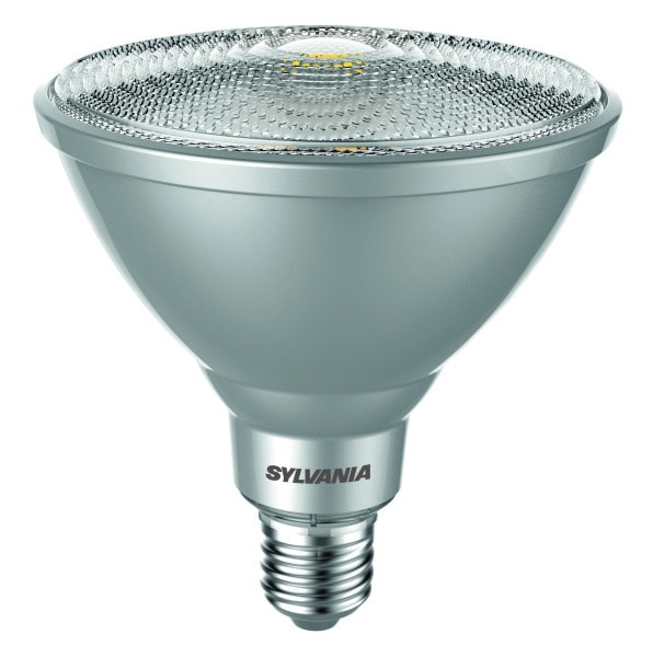 SYLVANIA - RefLED Retro PAR38 E27 15W 1200lm 840 IP65 40° SL