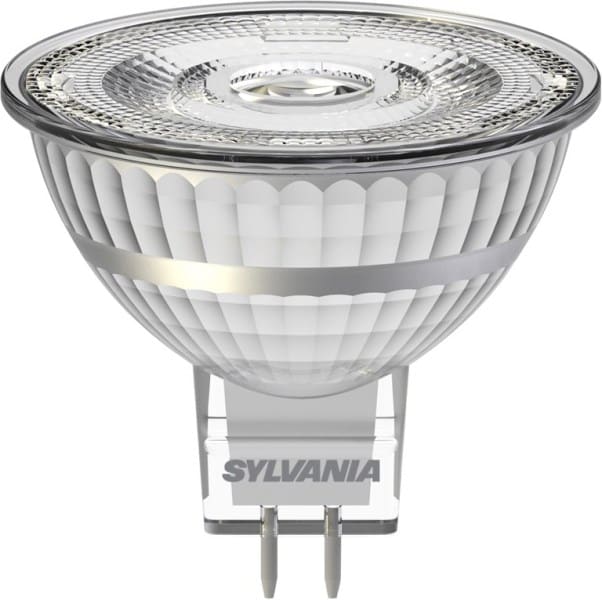 SYLVANIA - RefLED Superia Retro MR16 GU5,3 4,4W 345lm 827 36° dim SL