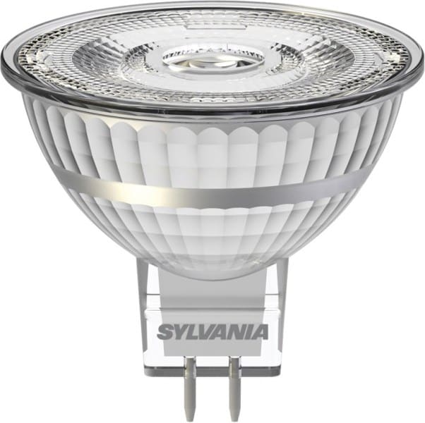 SYLVANIA - RefLED Superia Retro MR16 GU5,3 5,8W 450Lm 830 36° dim SL