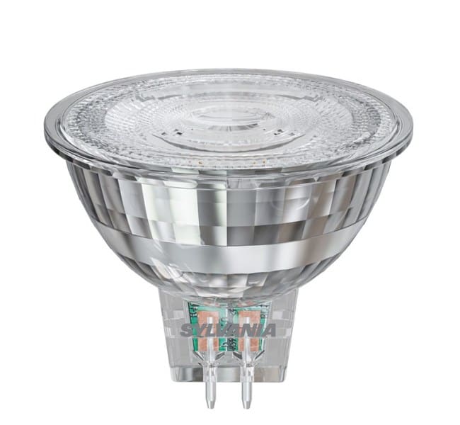 SYLVANIA - RefLED Superia Retro MR16 GU5,3 4,4W 345lm 830 36° SL