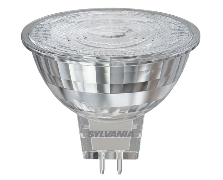 SYLVANIA - RefLED Superia Retro MR16 GU5,3 7W 621lm 865 36° SL