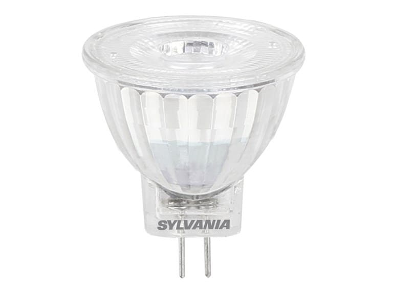 SYLVANIA - RefLED Retro MR11 GU4 4W 345lm 830 36° SL