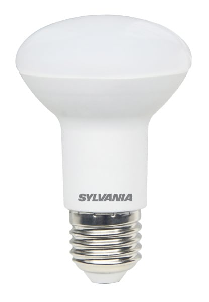 SYLVANIA - RefLED R63 E27 7W 630lm 830 SL