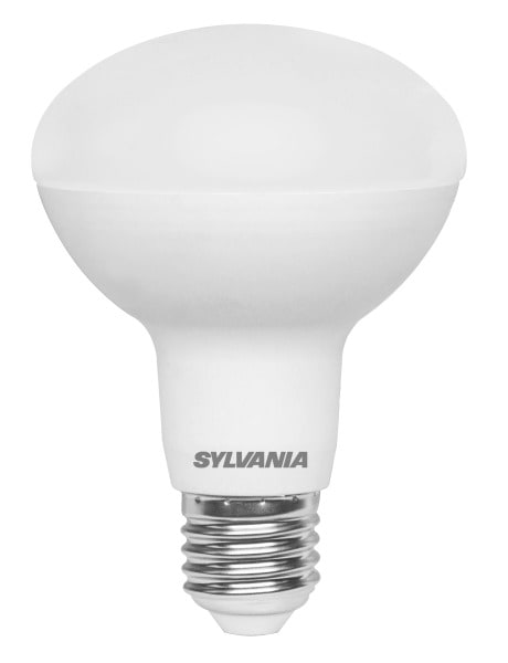 SYLVANIA - RefLED R80 E27 8W 806lm 830 SL