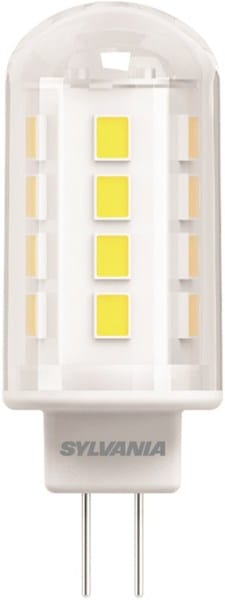 SYLVANIA - ToLEDo G4 1,9W 200lm 827 KL SL