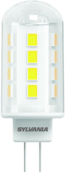 SYLVANIA - ToLEDo G4 1,9W 200lm 865 KL SL