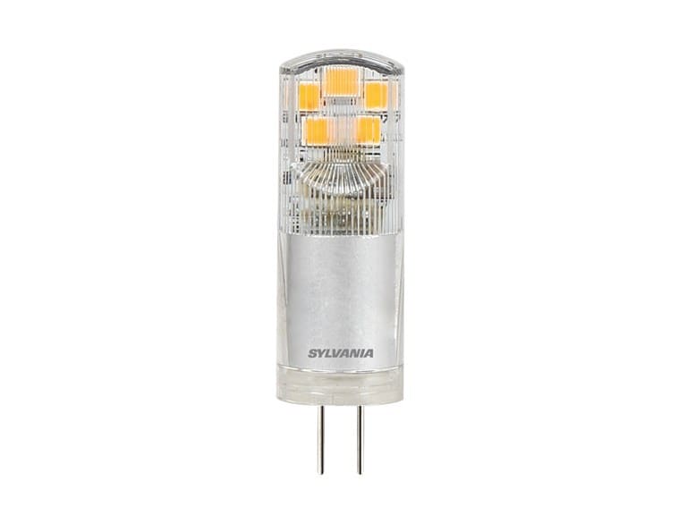 SYLVANIA - ToLEDo G4 2,4W 300lm 840 KL SL