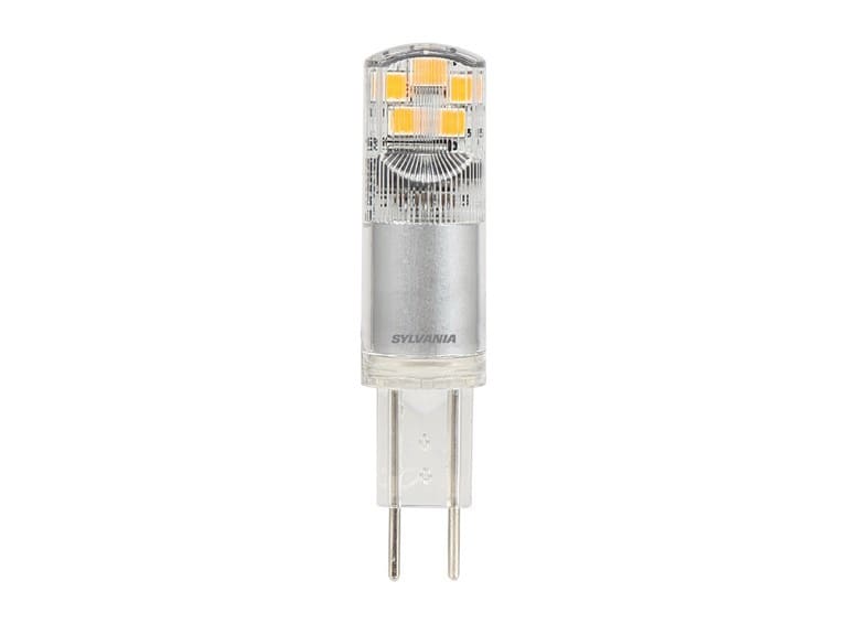 SYLVANIA - ToLEDo GY6,35 2,4W 300lm 865 KL SL